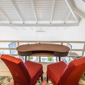  Appartement Caribbean Lofts Bonaire